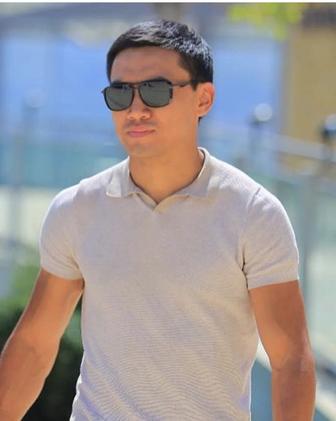 Трезвый водитель