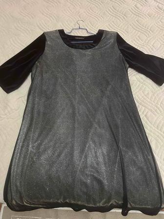 Женское платье