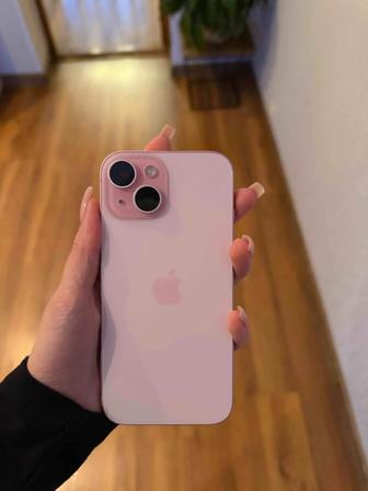 Айфон 15 128гб