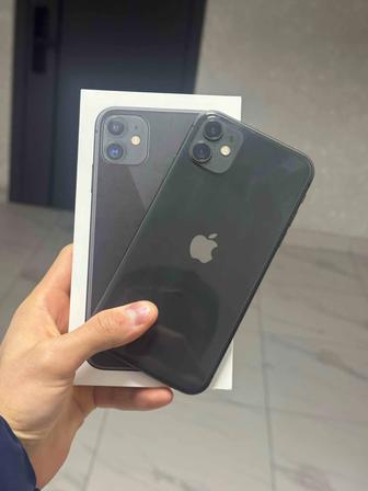 iPhone 11 64GB