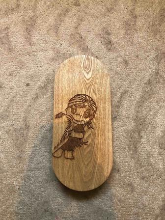 Доски Садху.