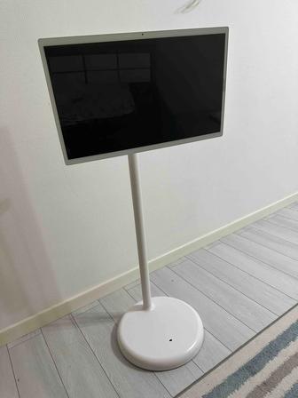 Smart tech-экран
