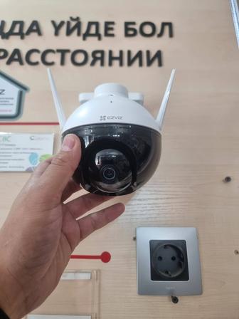 Видеонаблюдения домофоны