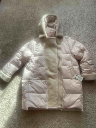 Продам зимнюю куртку