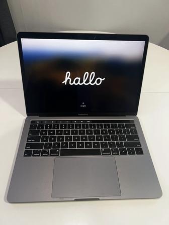 MacBook Pro 13 Touch Bar 2019