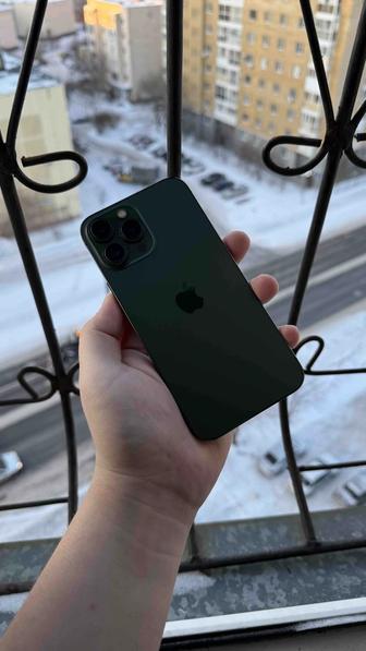 IPhone 13 Pro Max 128gb. / Айфон 13 про Макс 128гб