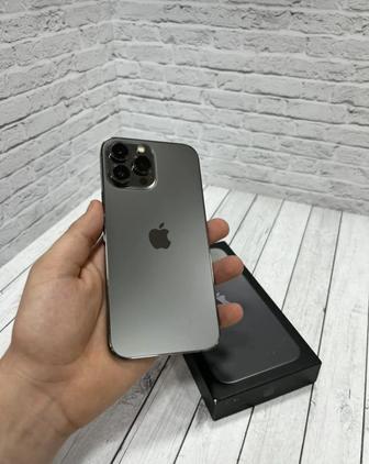 iPhone 13 Pro Max 128GB в идеальном состоянии