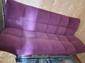 Продам диван-книжка