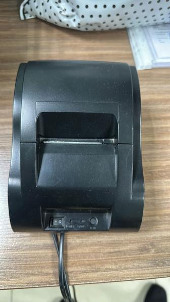Принтер для чека