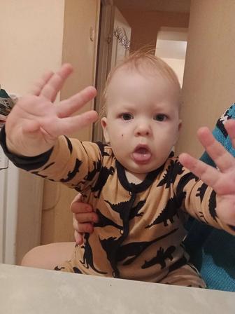 Няня на дому