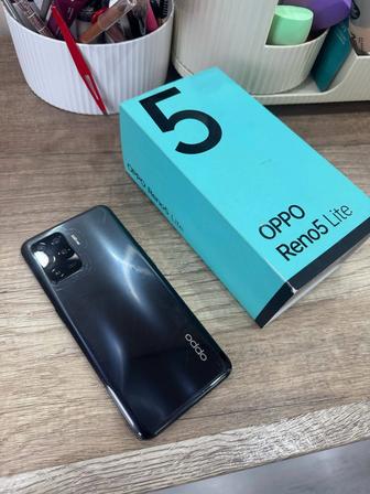 Oppo Reno 5 Lite 8/128