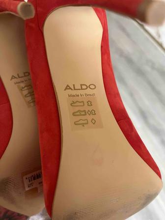 Туфли Aldo женские