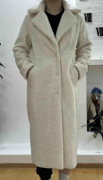 Lichi шубка Тедди