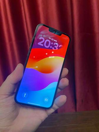 Айфон 13 128гб в идеале