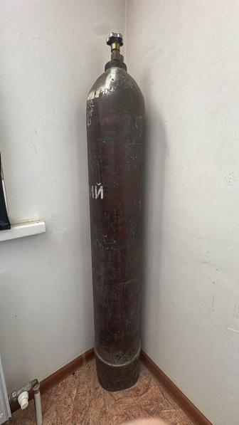 Баллон для Гелия