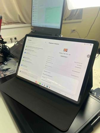 Планшет для работы/учебы/дизайнеров