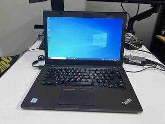 Офисные ноутбуки Lenovo ThinkPad T460 Core i5