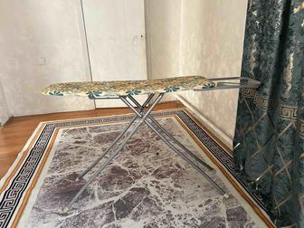 Продам гладильную доску