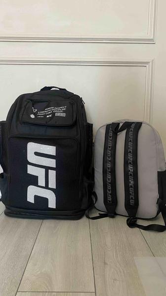 Рюкзак UFC от Reebok