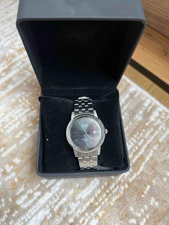 Часы Casio Sapphire новые, в коробке