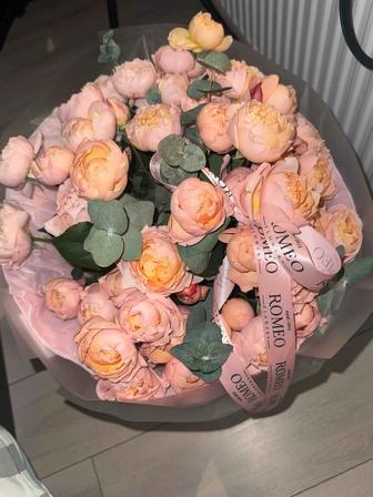 Продам цвет, букет цветов