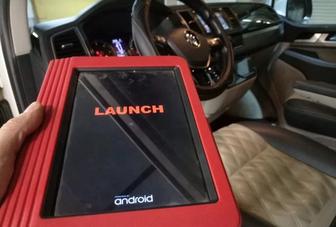 Автодиагностика, автоэлектрика