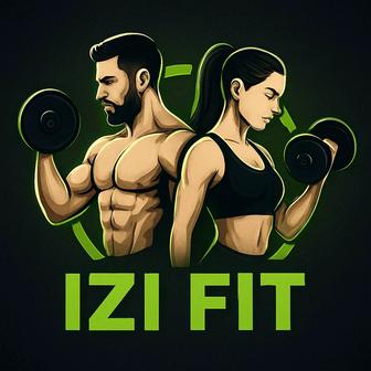 Фитнес тренер.