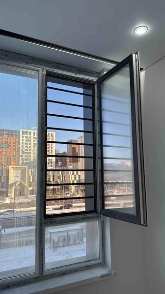 Москитная сетка