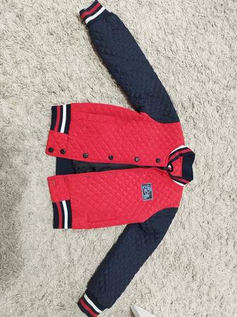 Отдам даром куртки