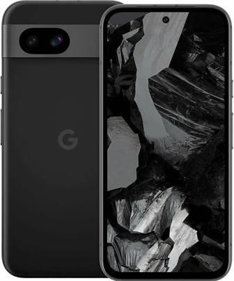 Pixel 8a