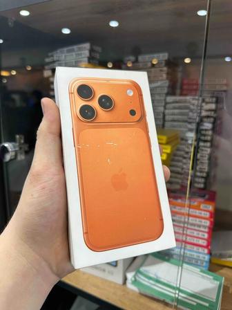 Айфон 17 про 256 E-sim