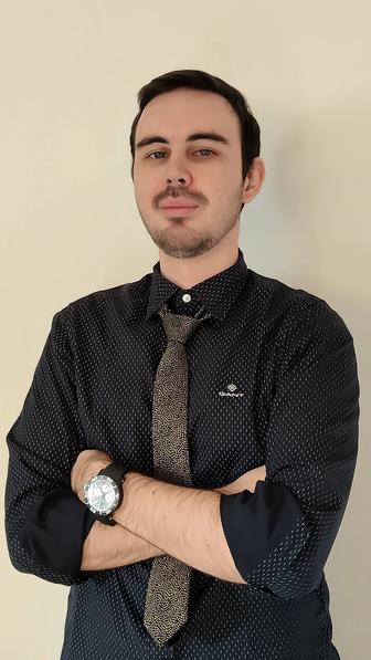 Преподаватель/Репетитор Английского. Онлайн курс.