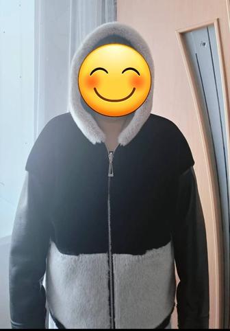 Продам дубленку