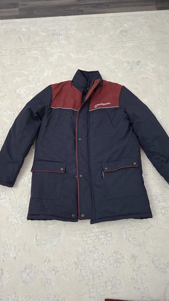 Спецодежда