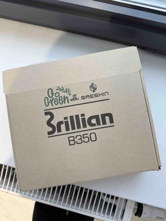 Новый Аппарат для маникюра и педикюра Brillian B350