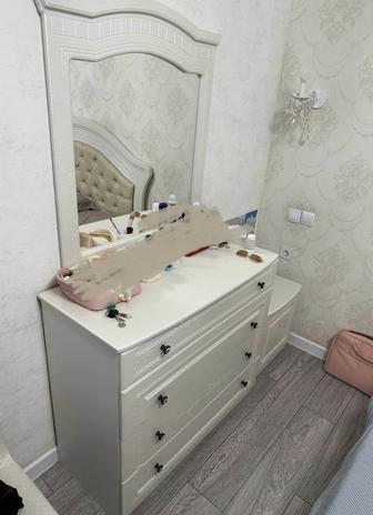 Спальня мебель