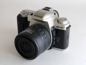 Pentax MZ-50