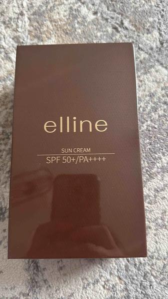 Elline SPF 50