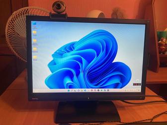 Срочно продам монитор BenQ G900wa