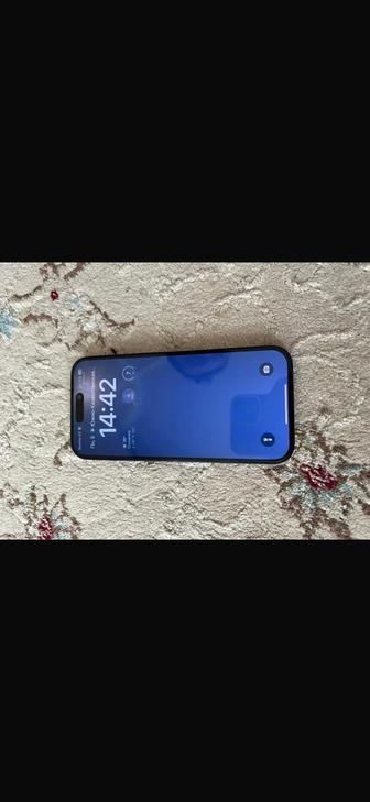 Iphone 15 pro