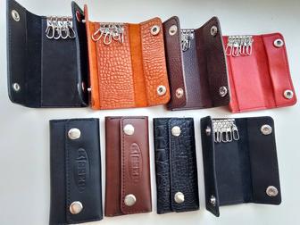 Кожаные изделия(Handmade)