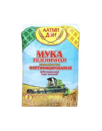Мука
