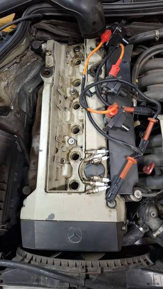 Ремонт топливной системы