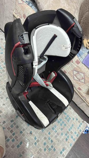 Автокресло Maxi-cosi Италия