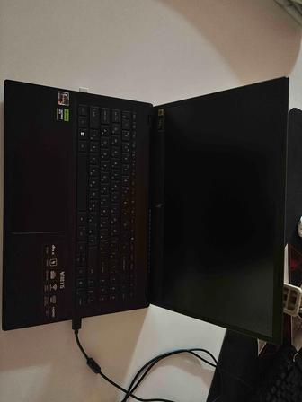 Ноутбук Acer v15