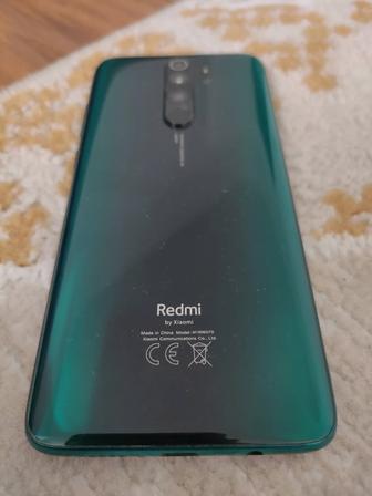 Продажа смартфона Redmi note 8 pro