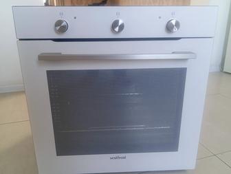 Электрическая духовка Vestfrost VFIO72W