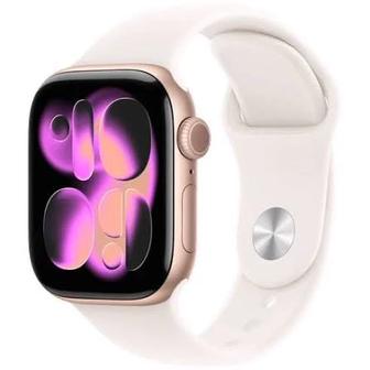 Продам часы Apple Watch 11 , 42/46