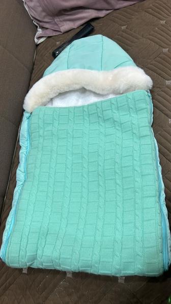 Кокон на выписку