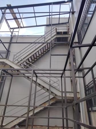 Сварочные работы, резчик